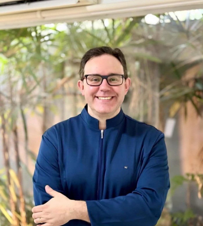 Dr. Solon Coelho
